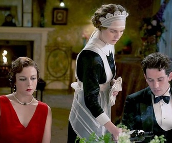 Replay Entre les lignes