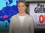 Replay Pourquoi la Suisse met des limites à sa neutralité - Le dessous des cartes - L'essentiel