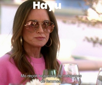Replay Les real housewives de Beverly Hills - S13 E11 - Hommage à la vie