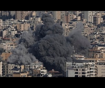 Replay L'Iran revendique le contrôle total du détroit d'Ormuz