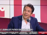 Replay Les Grandes Gueules - Invité : Patrick Cohen