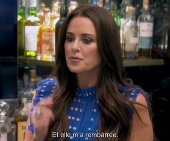 Replay Les real housewives de Beverly Hills - S11 E5 - Erika