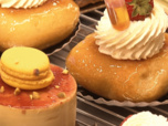 Replay La meilleure boulangerie de France - J4 : Grand Est