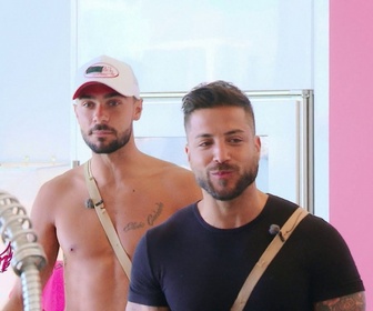 Replay Les anges de la téléréalité - S11 E77