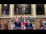 Replay Donald Trump : Vladimir Poutine m'a laissé tomber