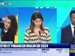 Replay La place de l'immo : Investir et financer malin en 2024 - 12/06