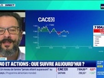 Replay Tout pour investir - Arbitrage : Ça bouge toujours aussi fort à Wall Street, que surveiller ? - 25/11