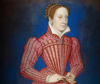 Replay Sous les jupons de l'Histoire - S4E10 - Mary Stuart