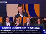 Replay Perrine jusqu'à minuit - Faire payer les retraités, la fin d'un tabou ? - 21/01