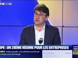 Replay Les Experts : Europe, un 28ème régime pour les entreprises - 19/03