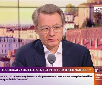 Replay Apolline Matin - Émission du 6 mai 2025 7h30/8h30