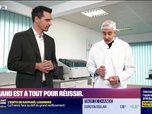 Replay La France a tout pour réussir - Le Grand Est a tout pour réussir : CDM Oenologie - 07/02