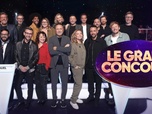 Replay Le grand concours (Partie 1) du 20 janvier 2026
