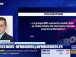 Replay BFM Bourse - Culture Bourse : Le groupe NRJ a annoncé vouloir céder sa chaîne Chérie 25 : une bonne nouvelle pour les actionnaires ? , par Julie Cohen-Heurton - 23/06
