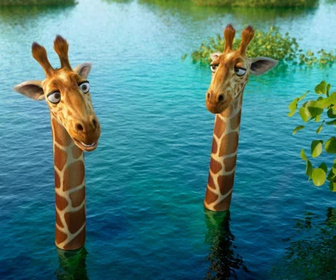 Replay Les as de la jungle à la rescousse - 08/10/2025