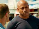 Replay NCIS : Los Angeles - S4 E2 - Les recrues