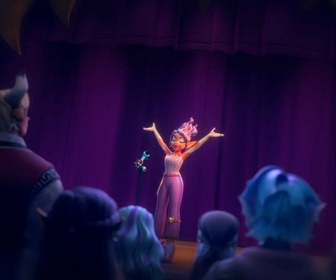 Replay Monster High - Le festival des monstres (3/4)