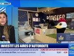 Replay Morning Retail : Loué investit les aires d'autoroute, par Eva Jacquot - 16/12