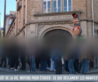 Replay Le 1945 - Le JT du 23/10/2026