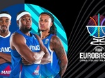 Replay EuroBasket Masculin 2025
