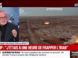 Replay Marschall Truchot : Ultimatum Iran, qui a encore peur de Trump ? - 19/05