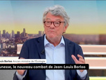 Replay L'invité politique - Émission du lundi 30 juin 2025
