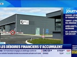 Replay Good Morning Business - Le groupe ACI sera peut-être fixé sur son sort aujourd'hui