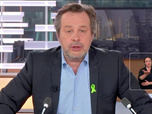 Replay Le JT en LSF - JT en LSF - 22/06/2025 - Le 14h/16h