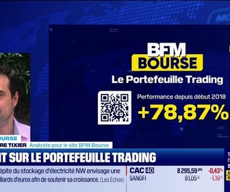 Replay BFM Bourse - Le Portefeuille trading - 21/04