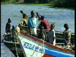 Replay Découverte du Monde - Pêcheurs du lac Victoria
