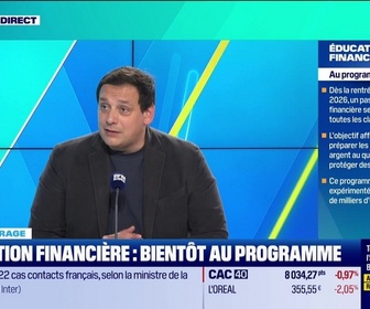 Replay Tout pour investir - Lundi 11 mai