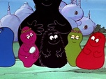 Replay Barbapapa - S02 E36 - La course automobile