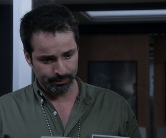 Replay Amours coupables - S01 E91