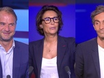 Replay Face À Face - Formation d'un nouveau gouvernement : qui Emmanuel Macron va-t-il choisir ?