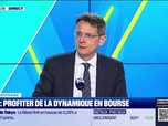 Replay Tout pour investir - Le déchiffrage : USA, profiter de la dynamique en bourse - 15/11