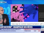 Replay Culture IA : Dream Hacking, manipuler ses rêves, par Anthony Morel - 16/05