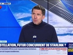 Replay French Tech : Constellation, mise en orbite en 2026 ? - 14/10