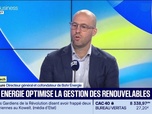 Replay Good Morning Business - Bohr Energie optimise la gestion des renouvelables