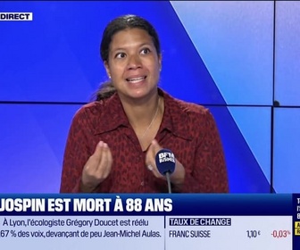 Replay Les Experts : Municipales 2026, le bilan du scrutin - 23/03