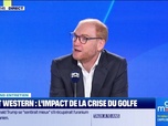 Replay Good Morning Business - Le Grand entretien : Best Western, l'impact de la crise du Golfe - 15/05