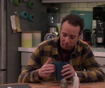 Replay The Big Bang Theory - S10E20 - Souviens-toi de la journée dernière