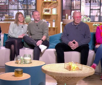 Replay Ça commence aujourd'hui - 22/04/2026