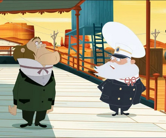 Replay Les Dalton - 29/12/2025