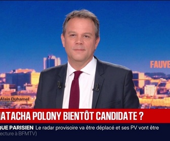 Replay L'intégrale de Fauvelle Week-end du vendredi 4 septembre 2026