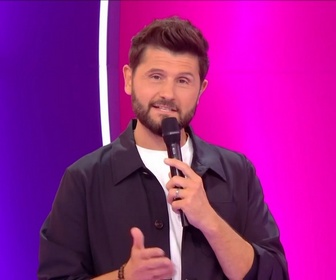 Replay Secret story 2025 - Quotidienne du 24 juillet 2025