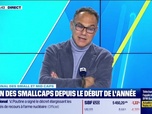 Replay Tout pour investir - Le journal des Small et Mid Caps : Bilan des Small Caps depuis le début de l'année - 19/11