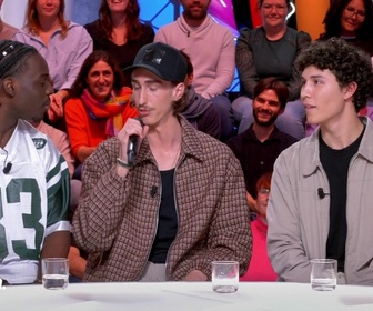 Replay Quotidien troisième partie du 10 novembre 2025