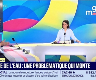 Replay Good Morning Business - Jeudi 16 juillet