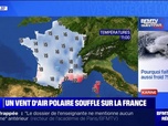 Replay Pourquoi fait-il si froid? BFMTV répond à vos questions