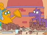 Replay Barbapapa en Famille - Le plus tendre des liens